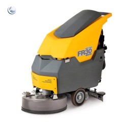 Поломоечная машина Ghibli & Wirbel FR 30 D 45 BC Touch