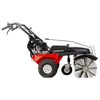 Подметательная машина Tielbuerger TK48 PRO Подметательная машина Tielbuerger TK48 PRO
