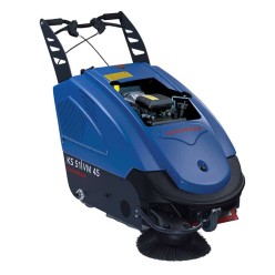 Подметальная машина Columbus KS 51 VM 45 M