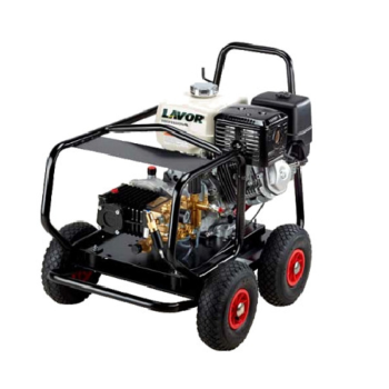 Аппарат высокого давления LAVOR THERMIC 13 HF Аппарат высокого давления LAVOR THERMIC 13 HF