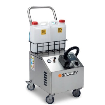 Парогенератор Comet DSG-8 EX Парогенератор Comet DSG-8 EX