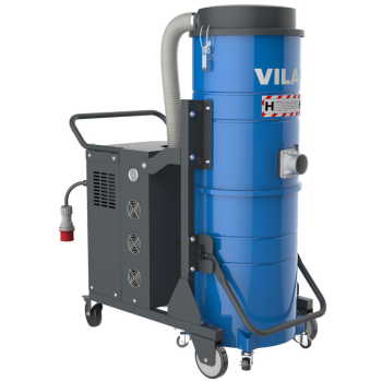 Промышленный пылесос VILAR D7 Промышленный пылесос VILAR D7