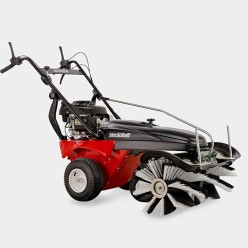 Подметательная машина Tielbuerger TK38 PRO