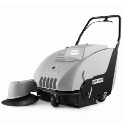 Подметальная машина Ghibli & Wirbel HS MT 80