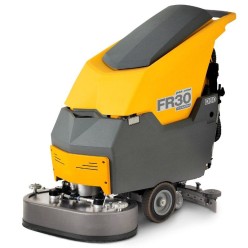 Поломоечная машина Ghibli & Wirbel FR 30 D 50 TOUCH