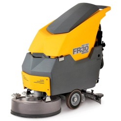 Поломоечная машина Ghibli & Wirbel FR 30 D 45 TOUCH
