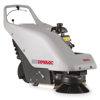 Подметальная машина Comac CS 50 HT Подметальная машина Comac CS 50 HT