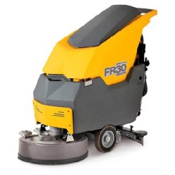 Поломоечная машина Ghibli & Wirbel FR 30 M 45 TOUCH