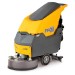 Поломоечная машина Ghibli & Wirbel FR 30 M 45 TOUCH