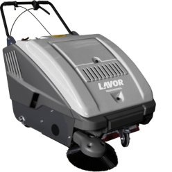 Подметальная машина LAVOR SWL 900 ET