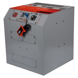 Аккумулятор тяговый DELTA LFP 36-200 Аккумулятор тяговый DELTA LFP 36-200