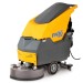 Поломоечная машина Ghibli & Wirbel FR 30 E 45 TOUCH
