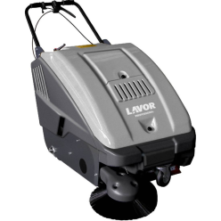 Подметальная машина LAVOR SWL 700 ET