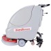 Поломоечная машина KEDI GBZ-520BT (Li 100 Ач)
