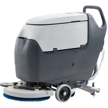 Поломоечная машина WilMart K231FA