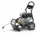 Аппарат высокого давления Comet FDX Blade XL PRO 13.15 15/280 G Honda GX390 FW2