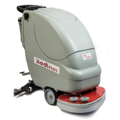 Поломоечная машина KEDI GBZ-520BT (Li 80 Ач) Поломоечная машина KEDI GBZ-520BT (Li 80 Ач)