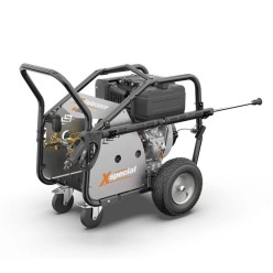 Аппарат высокого давления Comet FDX Endurance 13.16 16/260 G Honda GX390 RW