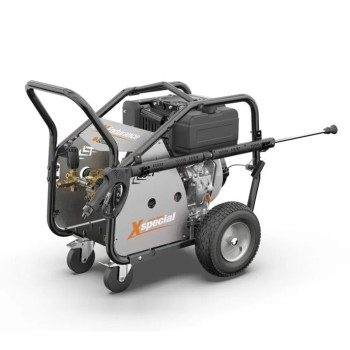 Аппарат высокого давления Comet FDX Endurance 13.16 16/260 G Honda GX390 RW Аппарат высокого давления Comet FDX Endurance 13.16 16/260 G Honda GX390 RW