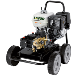 Аппарат высокого давления LAVOR THERMIC 13 H