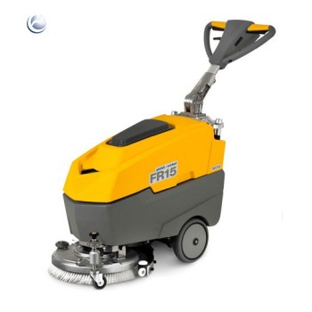 Поломоечная машина Ghibli & Wirbel FR 15 M 38 BC Lithium Поломоечная машина Ghibli & Wirbel FR 15 M 38 BC Lithium