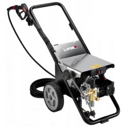 Аппарат высокого давления LAVOR HYPER C 2515 LP RA Аппарат высокого давления LAVOR HYPER C 2515 LP RA