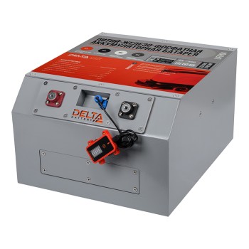 Аккумулятор тяговый DELTA LFP 24-200 Аккумулятор тяговый DELTA LFP 24-200