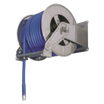 Автоматическая катушка RAMEX AV 6001 40 м 3/4" 80 бар Автоматическая катушка RAMEX AV 6001 40 м 3/4" 80 бар