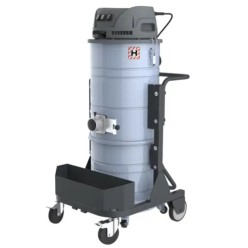 Промышленный пылесос Bersi S3 (02 L60)