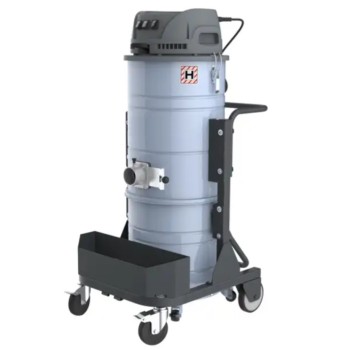 Промышленный пылесос Bersi S3 (02 L60)