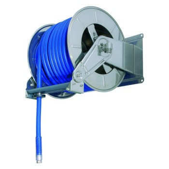 Автоматическая катушка RAMEX AV 6301 FE 50 м 3/4" 80 бар Автоматическая катушка RAMEX AV 6301 FE 50 м 3/4" 80 бар
