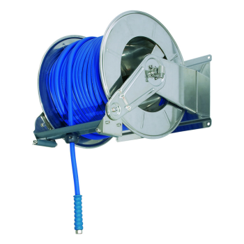 Автоматическая катушка RAMEX HR 6000 60м 1/2 Автоматическая катушка RAMEX HR 6000 60м 1/2