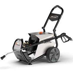 Аппарат высокого давления Comet K Steel 7.15 TS 15/210 T
