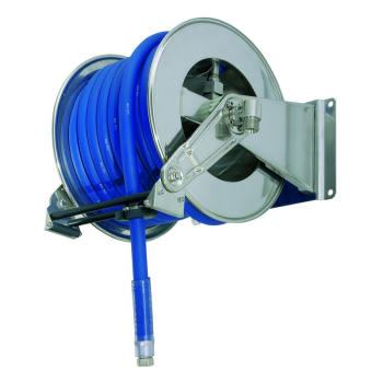 Автоматическая катушка RAMEX AV 6300 FE 600 100м 1/2" 600 бар Автоматическая катушка RAMEX AV 6300 FE 600 100м 1/2" 600 бар