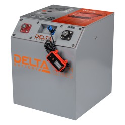 Аккумулятор тяговый DELTA LFP 24-144 Аккумулятор тяговый DELTA LFP 24-144