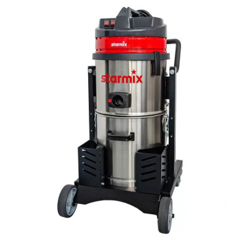 Пылесос Starmix GS 2450 Oil & Metal Пылесос Starmix GS 2450 Oil & Metal