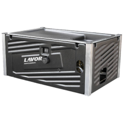 Аппарат высокого давления LAVOR MCHPV 1515 LP Аппарат высокого давления LAVOR MCHPV 1515 LP