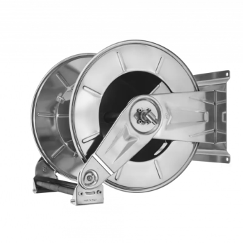 Автоматическая катушка RAMEX HR 6000 400 60м 1/2" 400 бар Автоматическая катушка RAMEX HR 6000 400 60м 1/2" 400 бар