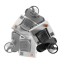 Подметальная машина Ghibli & Wirbel HS R 110 Подметальная машина Ghibli & Wirbel HS R 110