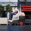 Подметальная машина Comac CS 700 B Подметальная машина Comac CS 700 B