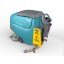 Поломоечная машина Tennant T500