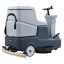 Поломоечная машина WilMart K310FA