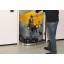 Поломоечная машина Ghibli & Wirbel FR 30 D 45 BC Touch Поломоечная машина Ghibli & Wirbel FR 30 D 45 BC Touch