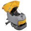 Поломоечная машина Ghibli & Wirbel FR 30 D 50 TOUCH Поломоечная машина Ghibli & Wirbel FR 30 D 50 TOUCH