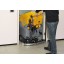 Поломоечная машина Ghibli & Wirbel FR 30 M 45 TOUCH Поломоечная машина Ghibli & Wirbel FR 30 M 45 TOUCH