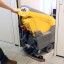 Поломоечная машина Ghibli & Wirbel FR 30 E 45 TOUCH