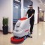 Поломоечная машина Comac Abila 20 B (Li-Ion 54 Ач)