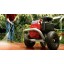 Аппарат высокого давления IPC Portotecnica BENZ C H DL 2515 PiP