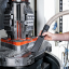 Пылесос Starmix GS 2450 Oil & Metal Пылесос Starmix GS 2450 Oil & Metal