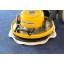 Однодисковая машина Ghibli & Wirbel O 143 SPRAY Однодисковая машина Ghibli & Wirbel O 143 SPRAY